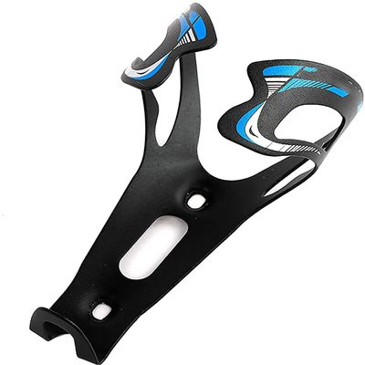 Dongng Bike Water Bottle Holder, Water Cup Holder, Aluminum Alloy Bicycle Cup Holder, Lightweight Bicycle Water Bottle Cages for Outdoor Road Bike MTB Cycling, Easy to Install Outdoor Essentials