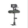 Basin Boat Lighting EarlyBird full no NAV 60W/6,000 Lumens SmartBird Safety Lighting System w 105db Horn, USB Port, Key Fob remote and NEW Bluetooth for iOS/Android (app not included) view 3