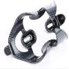 Dongng Bike Water Bottle Holder Secure, Lightweight and Strong Bicycle Bottle Cage, Great for Road and Mountain Bikes Bike Water Bottle Holder Outdoor Essentials view 3