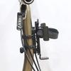 Dongng Bicycle Bottle Holder, Paint That Does Not Hurt The Head Tube, Easy to Remove and Adjustable (Black) view 4