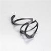 Dongng Cage Holder, Water Bottle Holder XXX Lightweight Bicycle Bike Cycling Carbon Bottle Cage 18g Holder Outdoor Essentials view 2