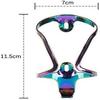 Dongng Water Bottle Holder for Bike Cup Holder Mountain Bike Water Lightweight Universal Bicycle Water Bottle Outdoor Essentials view 2