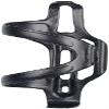 Dongng Cage Holder, Water Bottle Holder Bicycle Bottle Cage Right Opening Left Opening Carbon Fiber Water Cup Holder Riding Equipment Light Mountain Bike Accessories (Black) view 3