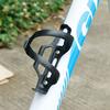 Dongng Cage Holder, Water Bottle Holder Bicycle Bottle Cage Right Opening Left Opening Carbon Fiber Water Cup Holder Riding Equipment Light Mountain Bike Accessories (Black) view 4