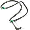 Dongng Bike Water Bottle Holder Carbon Bottle Cages Bicycle Holder Ultra Light Fiber Road Bike MTB Water Bottle Cup Cycle Accessories Outdoor Essentials (Color : A) view 1