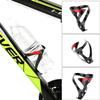 Dongng Bike Water Bottle Holder 2pcs Full Carbon Fiber Super Light Bike Bicycle Carbon Fiber Glossy Water Bottle Holder Cage Ultralight Carbon Bottle cage Outdoor Essentials (Color : B) view 2