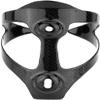 Dongng Bike Water Bottle Holder 2pcs Full Carbon Fiber Super Light Bike Bicycle Carbon Fiber Glossy Water Bottle Holder Cage Ultralight Carbon Bottle cage Outdoor Essentials (Color : B) view 4
