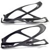 Dongng Bike Water Bottle Holder 2PCS Carbon Bottle Cage Water Bottle Cage MTB/Road Bicycle Bottle Holder Bike Mountain Fixed Gear Bike Accessories Outdoor Essentials view 1