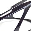 Dongng Bike Water Bottle Holder 2PCS Carbon Bottle Cage Water Bottle Cage MTB/Road Bicycle Bottle Holder Bike Mountain Fixed Gear Bike Accessories Outdoor Essentials view 3