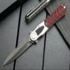 Eafengrow EF970 Folding Knife D2 Steel Blade G10 Handle EDC Tool Knife for Working Camping Hiking (Black) view 3