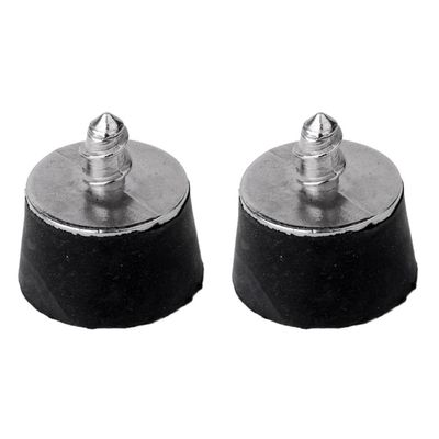 shamjina 2X Golf Ball Suction Cup Sucker Picker Retriever for Putter Accessories