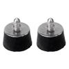 shamjina 2X Golf Ball Suction Cup Sucker Picker Retriever for Putter Accessories view 1