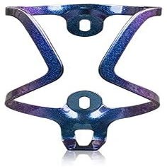 Dongng Cage Holder, Water Bottle Holder Bike Bicycle Water Bottle Cage Cycling Bottle Holder Alloy Bike Cup Drink Holder for Accessories Outdoor Essentials (Size : A)