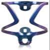 Dongng Cage Holder, Water Bottle Holder Bike Bicycle Water Bottle Cage Cycling Bottle Holder Alloy Bike Cup Drink Holder for Accessories Outdoor Essentials (Size : A) view 1