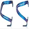 Dongng Cage Holder, Water Bottle Holder Bike Bicycle Water Bottle Cage Cycling Bottle Holder Alloy Bike Cup Drink Holder for Accessories Outdoor Essentials (Size : A) view 3