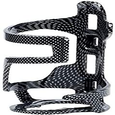 Dongng Bike Water Bottle Holder Bicycle Bottle Cages Lightweight Bike Cup Holder Brackets for Mountain and Road Bike Cycling (Black)