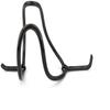 Dongng Bike Water Bottle Holder Carbon Fiber Road Ultralight Bottle Cage Bike Parts Water Bottle Holder Bicycle Accessories with Titanium Screws Bottle Holder (Black) (Size : 2pcs) view 1