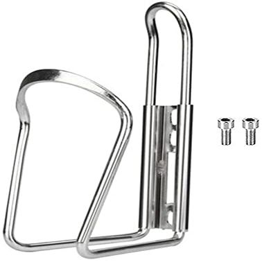 Dongng 1 PCS Aluminum Alloy Bicycle Water Bottle Holder Bike Cycling Bracket Cycling Drink Water Cup Rack Cycle Accessories Outdoor Essentials (Color : D)