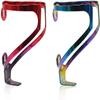 Dongng Bike Water Bottle Holder, Bicycle Water Bottle Cage Aluminum Alloy Cup Holder for MTB Road Bike Universal, Easy to Install Outdoor Essentials (Color : A) view 3