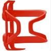 Dongng Bike Water Bottle Holder Soft Tail Mountain Bike Side Entry Type Water Bottle cage (Red) view 1
