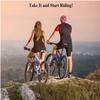 Dongng Bike Water Bottle Holder 2Pcs Bicycle Bike Drink Water Bottle Cage Holder Brackets for Road Bike Cycling Outdoor Essentials view 3