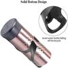Dongng Bike Water Bottle Holder 2Pcs Bicycle Bike Drink Water Bottle Cage Holder Brackets for Road Bike Cycling Outdoor Essentials view 4