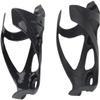 Dongng Bike Water Bottle Holder 2Pcs Carbon Road/Mountian Bike Water Bottle Holder Cycling Bicycle Bottle Cage Matte Glossy Outdoor Essentials view 2