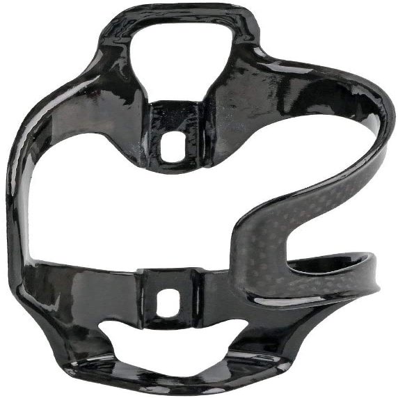 Dongng Bicycle Bottle Holder, Carbon Fiber Bicycle Cup Holder Left or Right, Suitable for Mountain, Road, Folding Bicycle Equipment Accessories Outdoor Essentials
