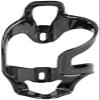 Dongng Bicycle Bottle Holder, Carbon Fiber Bicycle Cup Holder Left or Right, Suitable for Mountain, Road, Folding Bicycle Equipment Accessories Outdoor Essentials view 1