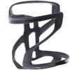 Dongng Bike Water Bottle Holder Carbon Fiber Bike Bottle Cage 27g Bicycle Bottle Holder Cycling Part Cycle Equipment Outdoor Essentials (Color : Black) view 1