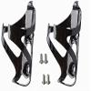 Dongng Cage Holder, Water Bottle Holder Lightweight Bicycle Bottle Holder Full 3K Carbon Road Bike Water Bottle Cage Mount Cycling Water Cup Holder Bike Accessories Outdoor Essentials view 1
