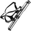 Dongng Bicycle Bottle Holder, Mountain Bike Riding Plastic Water Cup Holder, Road Bike Equipment Accessories Outdoor Essentials (Color : White) view 2