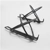 Dongng Bike Water Bottle Holder 2 PCS Lightweight Bicycle Bike Cycling Carbon Water Bottle Cage Carbon Bottle Holder Carbon Bottle cage Outdoor Essentials view 1