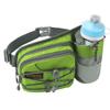 YUOTO Waist Pack with Water Bottle Holder for Running Walking Hiking, Fanny Pack Hydration Belt view 2
