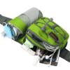 YUOTO Waist Pack with Water Bottle Holder for Running Walking Hiking, Fanny Pack Hydration Belt view 3