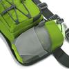YUOTO Waist Pack with Water Bottle Holder for Running Walking Hiking, Fanny Pack Hydration Belt view 4