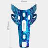 Dongng Bike Water Bottle Holder, Ultra-Light Aluminum Alloy Bike Water Bottle Holder, Bicycle Drink Water Bottle Cage Holder Brackets for Road Bike MTB Cycling, Easy to Install Outdoor Essentials view 2