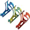 Dongng Bike Water Bottle Holder, Ultra-Light Aluminum Alloy Bike Water Bottle Holder, Bicycle Drink Water Bottle Cage Holder Brackets for Road Bike MTB Cycling, Easy to Install Outdoor Essentials view 3