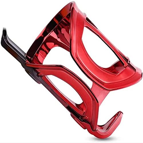 Dongng Bike Water Bottle Holder, Universal Bike Cup Holder, Bike Water Bottle Cage, Water Bottle Holder for Bike Stroller Walker Outdoor Essentials (Color : B)