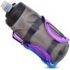 Dongng Bike Water Bottle Holder, Universal Bike Cup Holder, Bike Water Bottle Cage, Water Bottle Holder for Bike Stroller Walker Outdoor Essentials (Color : B) view 3