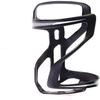 Dongng Bike Water Bottle Holder Carbon Fiber Bike Bottle Cage 27g Bicycle Bottle Holder Cycling Part Cycle Equipment Outdoor Essentials (Color : White) view 1