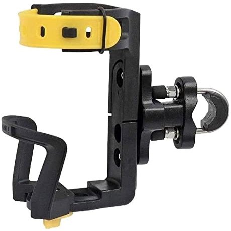 Dongng Bike Water Bottle Holder, Water Bottle Cage, Strong Bicycle Water Bottle Holder for Outdoor Road Mountain Bikes Bike Cup Holder Outdoor Essentials