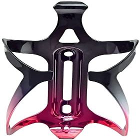 Dongng Cage Holder, Water Bottle Holder Bike Cycling Bicycle Drink Water Bottle Rack Holder Mount Cage for Mountain Flask Thermal Cup Bracket Bike Accessories Outdoor Essentials (Color : A)