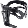 Dongng Bike Water Bottle Holder, Lightweight Mountain Road Bicycle,Universal Cup Drink Holder Cup Holder (Black) view 1