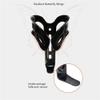 Dongng Bike Water Bottle Holder, Lightweight Mountain Road Bicycle,Universal Cup Drink Holder Cup Holder (Black) view 3