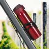 Dongng Bike Water Bottle Holder, Lightweight Mountain Road Bicycle,Universal Cup Drink Holder Cup Holder (Black) view 4