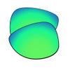 EZReplace Lenses Replacement for Oakley Crosshair New 2012 OO4060 Sunglasses (AR Polarized Lenses) - Fits Oakley Crosshair New 2012 Frame (Updated Polycarbonate AR Coated Spring Green) view 1