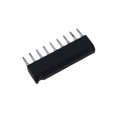 Reland Sun 5pcs BA6110 BA3308 ZIP-9 6110 SIP-9 ZIP (BA3308)