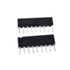 Reland Sun 5pcs BA6110 BA3308 ZIP-9 6110 SIP-9 ZIP (BA3308) view 2