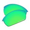 EZReplace Lenses Replacement for Oakley Canteen 2006 Sunglasses (Polarized Lenses) - Fits Oakley Canteen 2006 Frame (Updated Polycarbonate Spring Green)